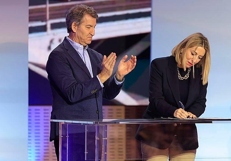 Guardiola firma la Declaración de Zaragoza para un modelo de financiación autonómica «más justo»